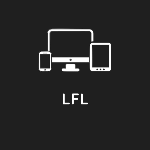 Site da LFL